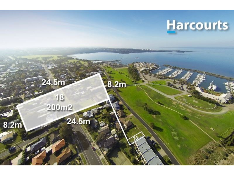 Lot 18 Skinner St, Hastings VIC 3915