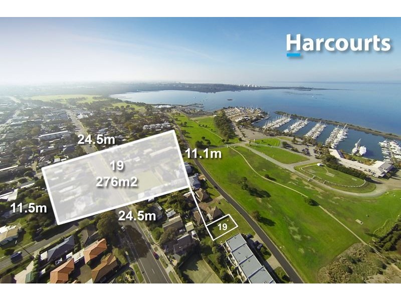 19/2 Skinner St, Hastings VIC 3915