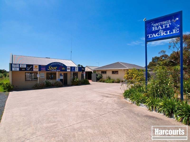 Hastings VIC 3915