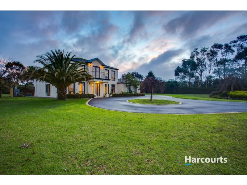 17 Bayview Country Lane, Bittern VIC 3918