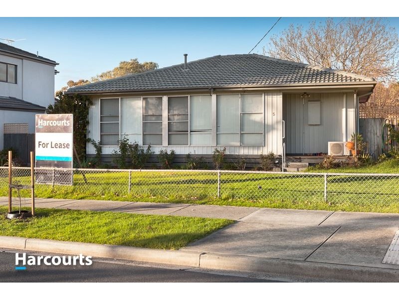 5 Hodgins Road, Hastings VIC 3915