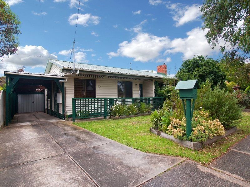 129 Victoria Street, Hastings VIC 3915