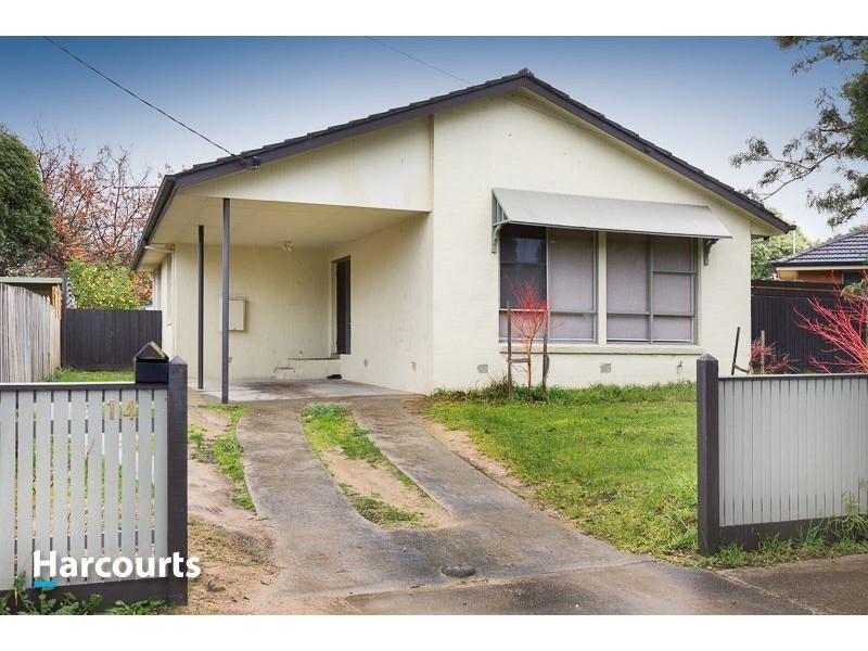 14 William Street, Hastings VIC 3915