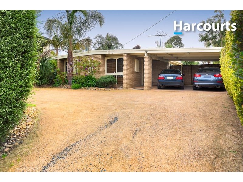 472 McClelland Drive, Langwarrin VIC 3910