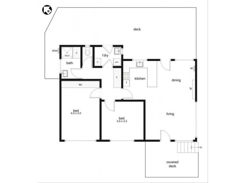 1 May Street, Shoreham VIC 3916