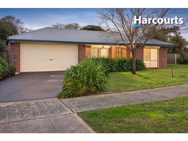 3 Melaleuca Drive, Hastings VIC 3915