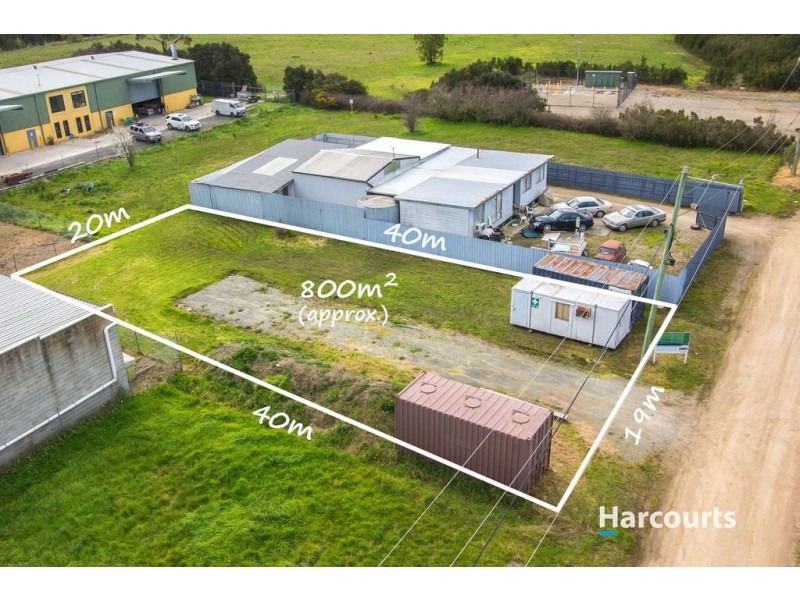 Lot 4/6 Thornhill Street, Hastings VIC 3915