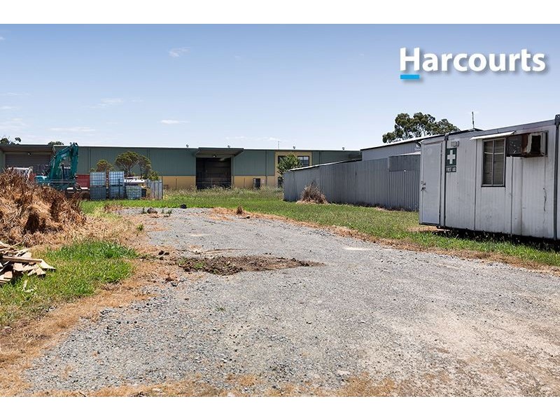 Lot 4/6 Thornhill Street, Hastings VIC 3915