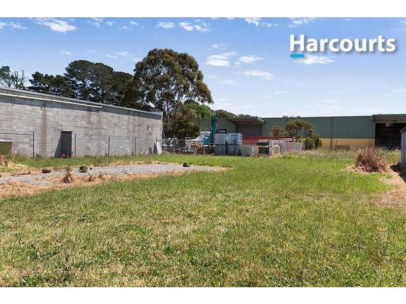 Lot 4/6 Thornhill Street, Hastings VIC 3915