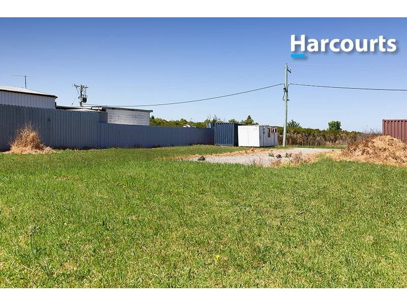 Lot 4/6 Thornhill Street, Hastings VIC 3915