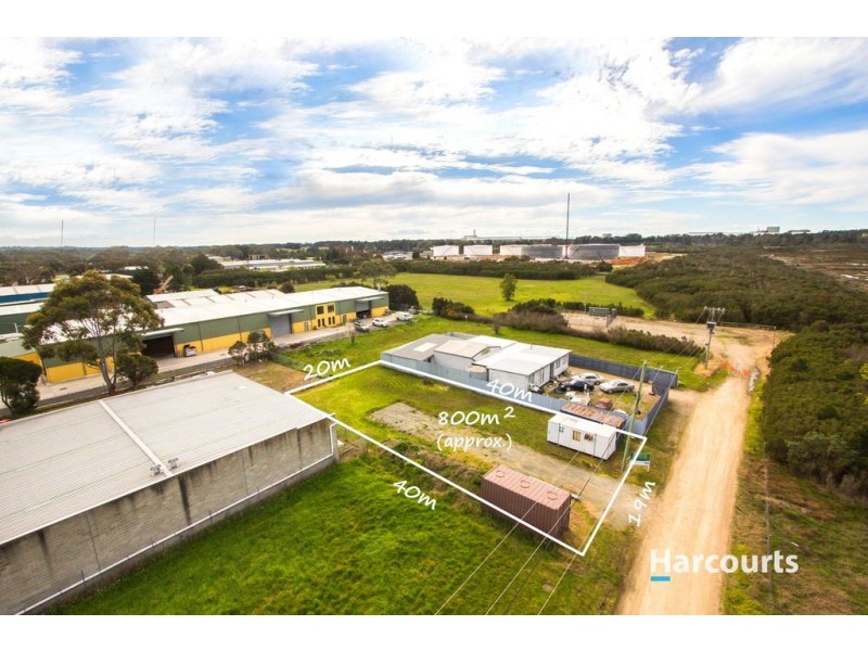 Lot 4/6 Thornhill Street, Hastings VIC 3915