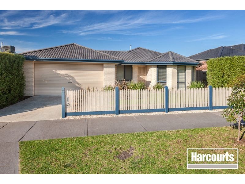 28 Elisa Place, Hastings VIC 3915