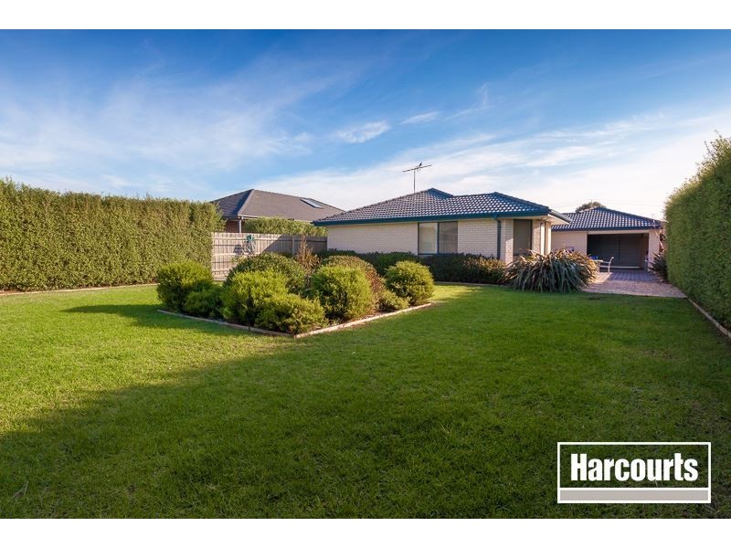 28 Elisa Place, Hastings VIC 3915