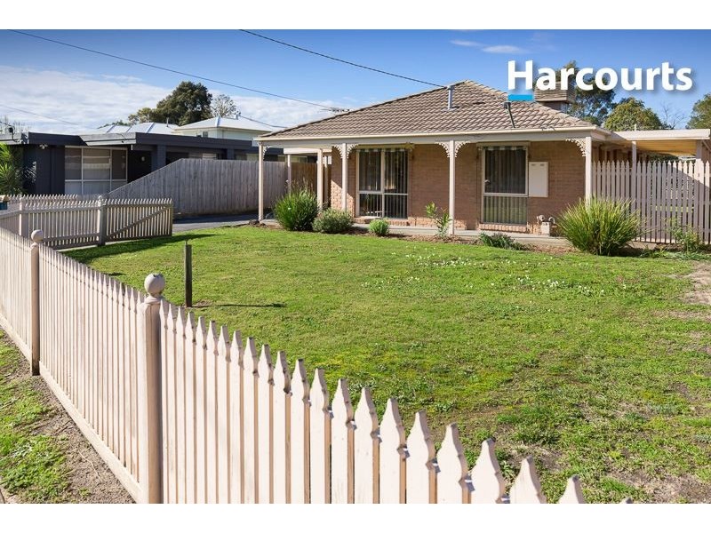 19 Pinewood Drive, Hastings VIC 3915