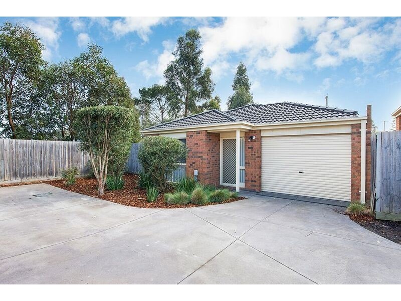 9/99 Cranhaven Road, Langwarrin VIC 3910