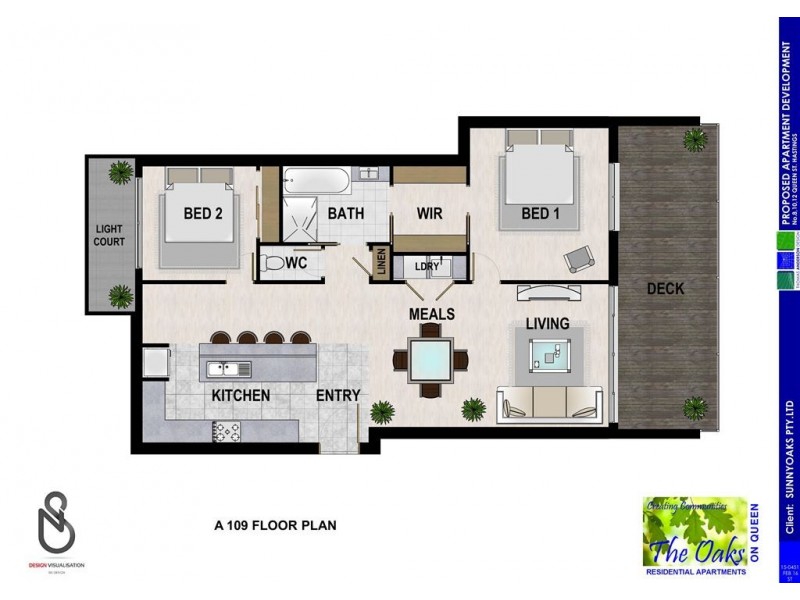 Stage 2/113 High Street, Hastings VIC 3915