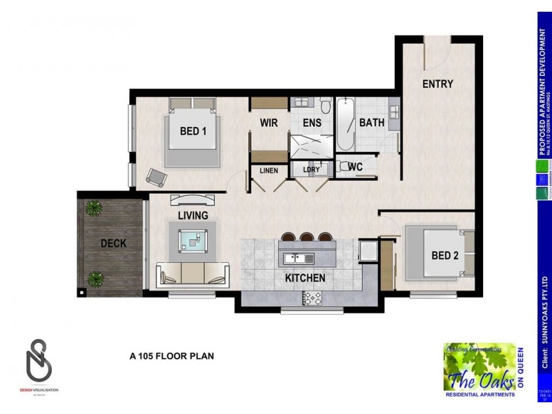 Stage 2/113 High Street, Hastings VIC 3915