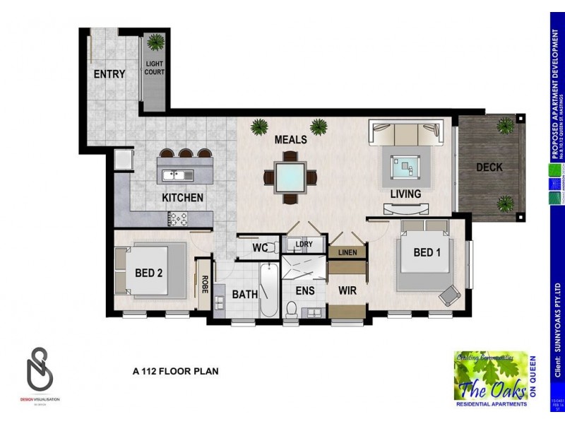 Stage 2/113 High Street, Hastings VIC 3915