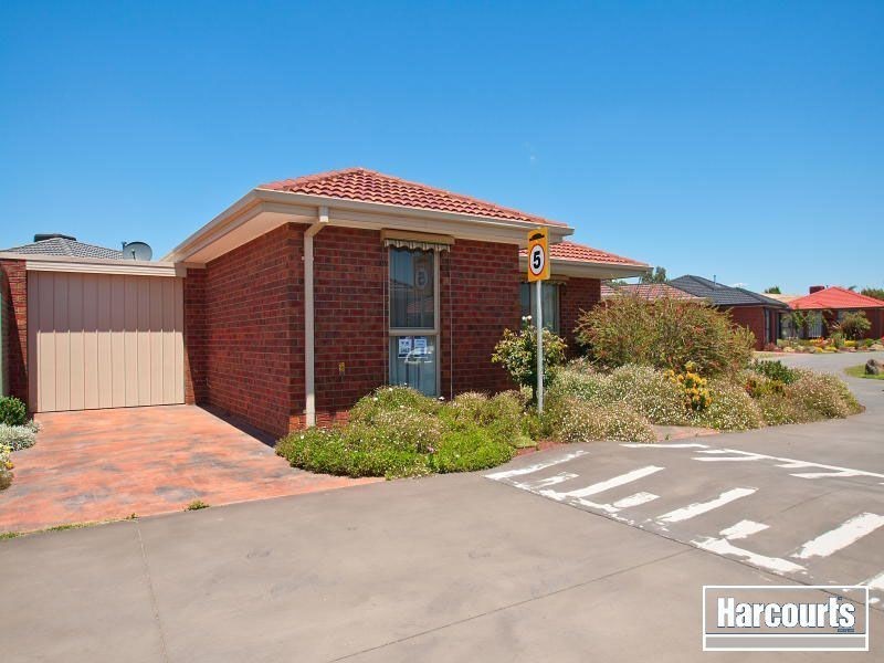86/2034 Frankston Flinders Road, Hastings VIC 3915