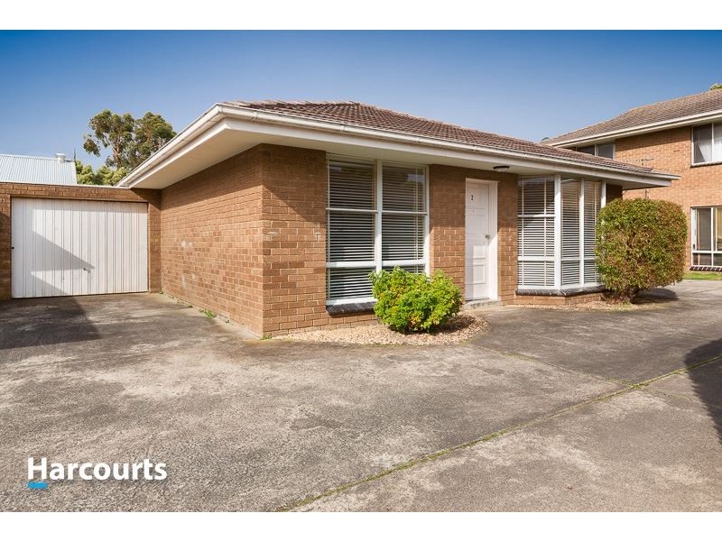 2/19 Edward Street, Hastings VIC 3915