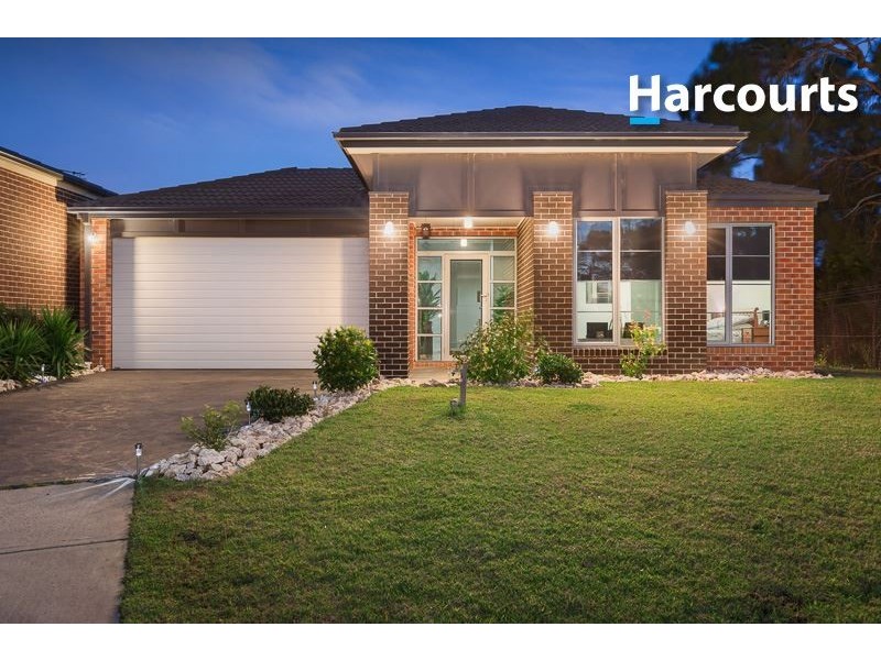 6 Cicala Court, Langwarrin VIC 3910