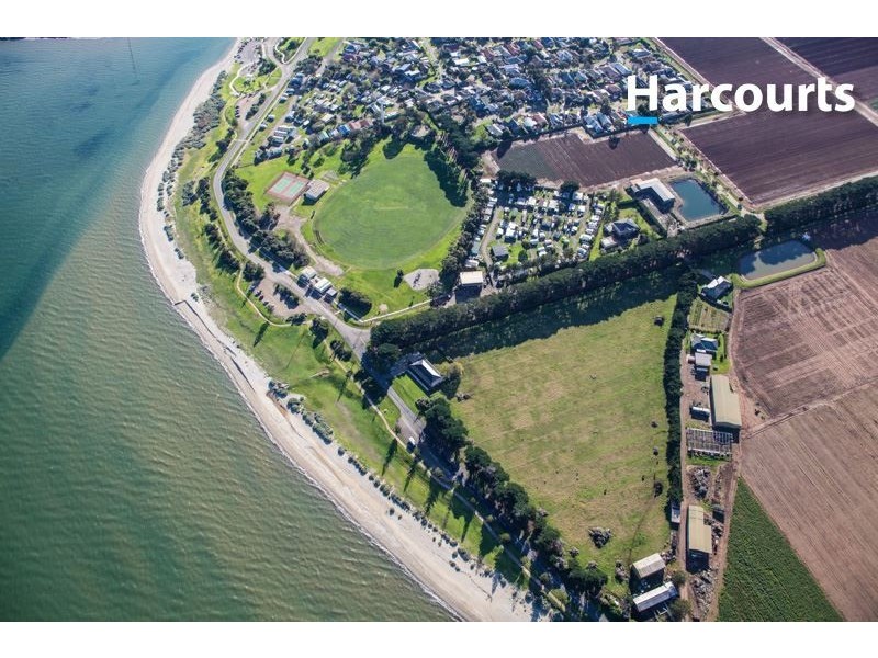 Lot 5/656 O’Connors Road, Werribee South VIC 3030