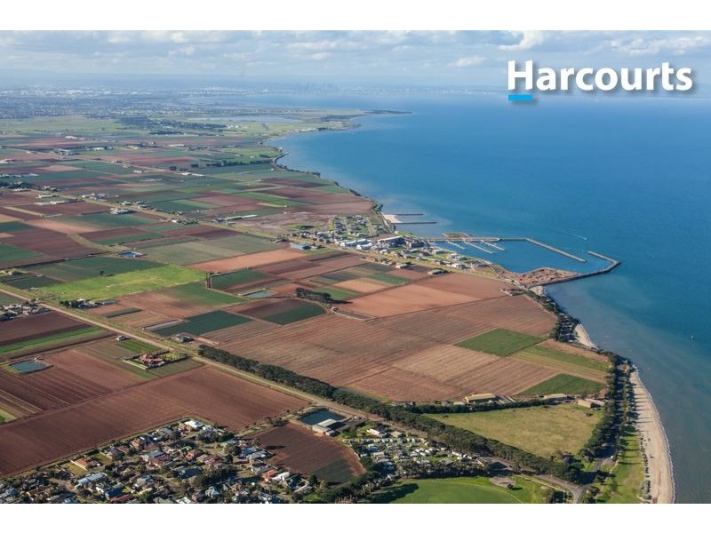 Lot 5/656 O’Connors Road, Werribee South VIC 3030