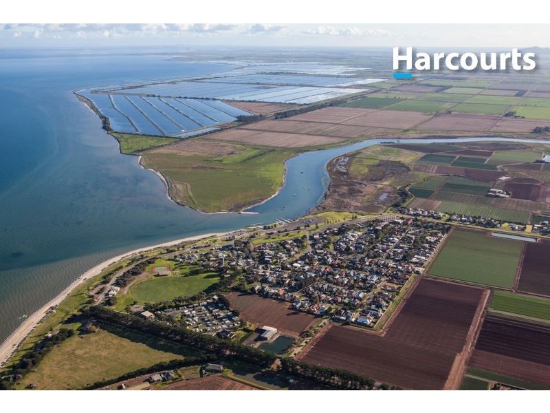 Lot 5/656 O’Connors Road, Werribee South VIC 3030