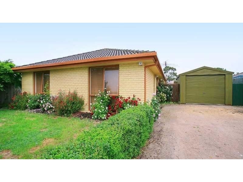 19 Natalie Court, Hastings VIC 3915