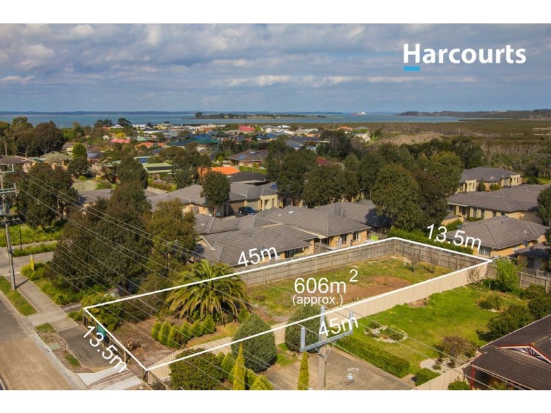 55 Reid Parade, Hastings VIC 3915