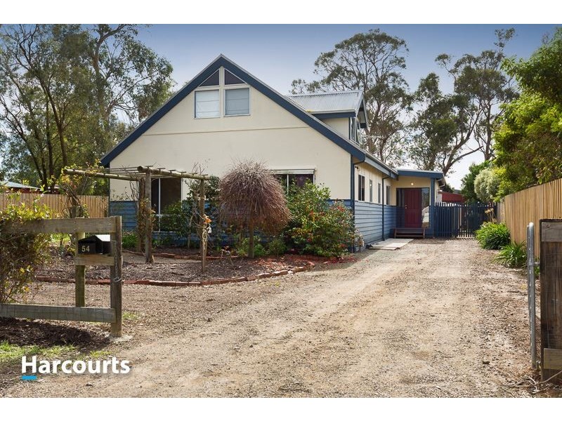 54 Pearce Street, Crib Point VIC 3919