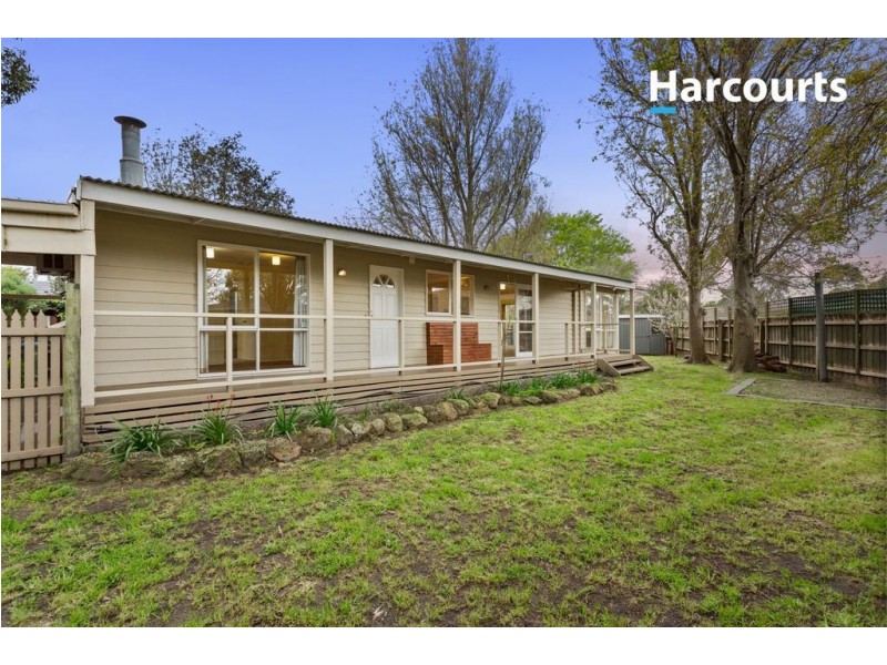 8 Jenola Court, Hastings VIC 3915