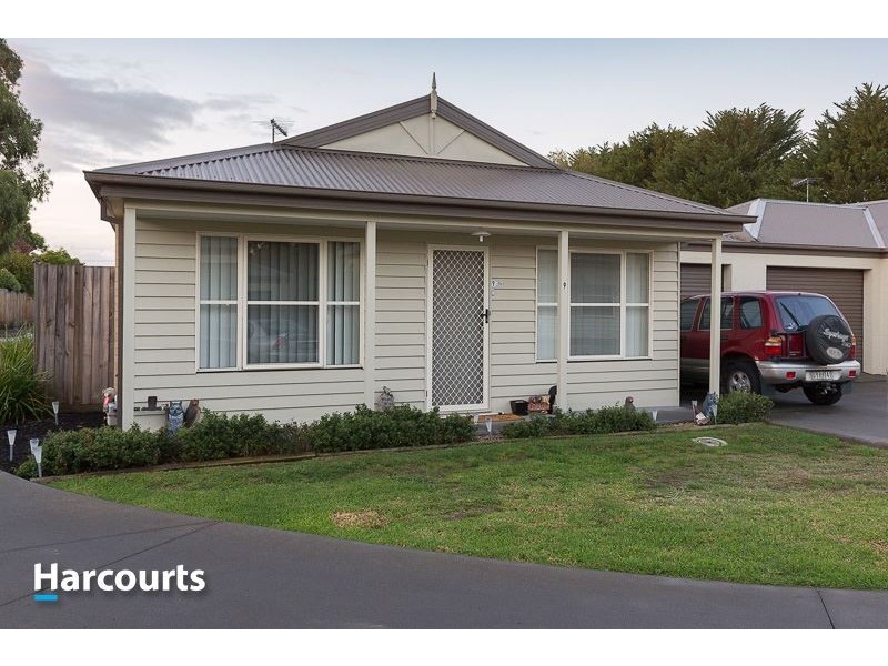 11/99 Disney Street, Crib Point VIC 3919