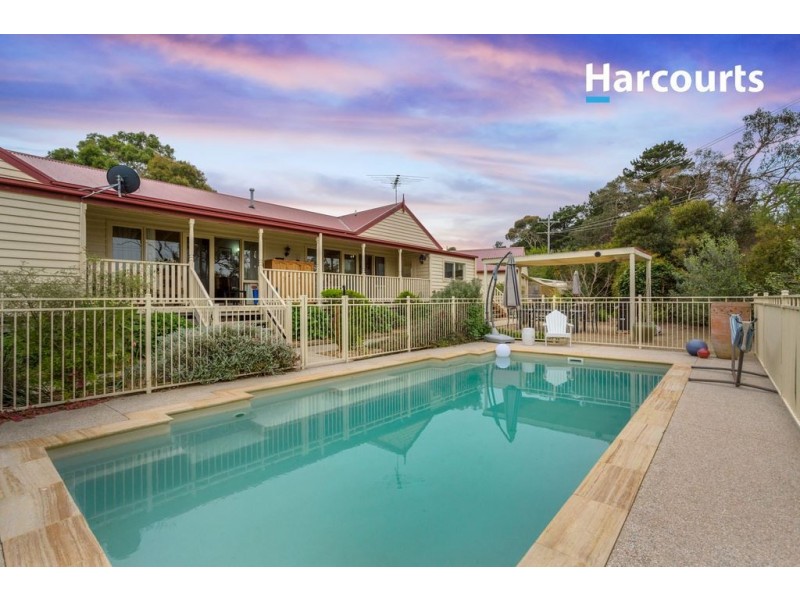 2485 Frankson – Flinders Road, Bittern VIC 3918