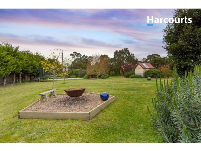 2485 Frankson – Flinders Road, Bittern VIC 3918