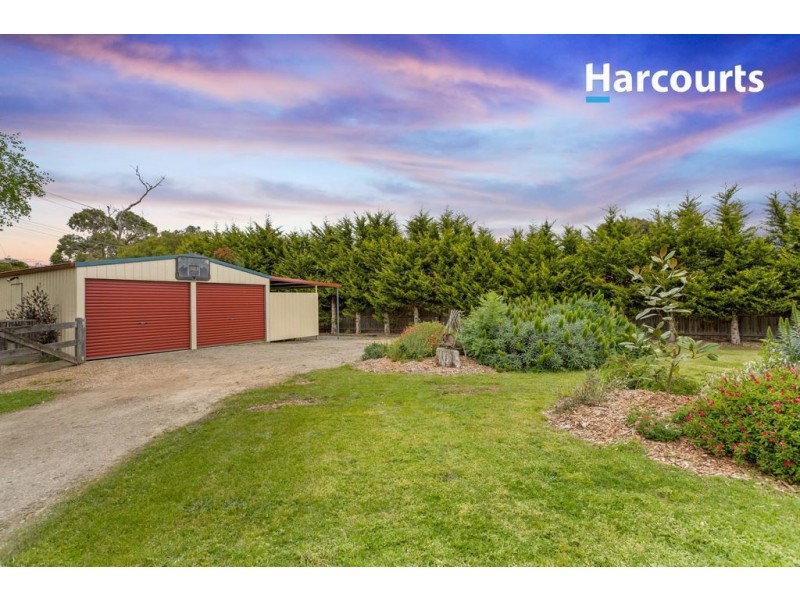 2485 Frankson – Flinders Road, Bittern VIC 3918