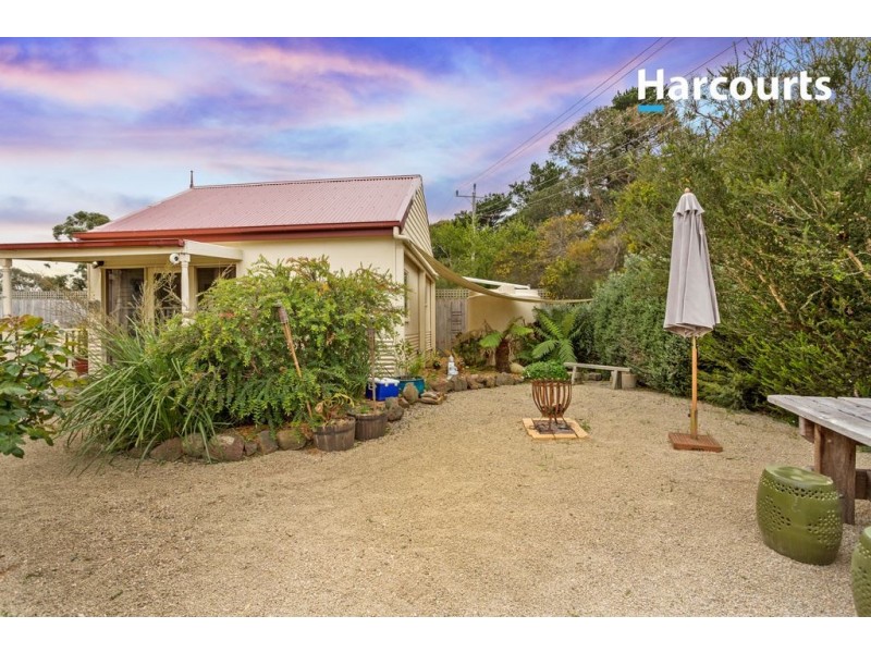 2485 Frankson – Flinders Road, Bittern VIC 3918