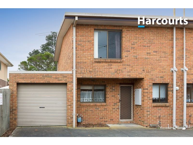 1/16 Skinner Street, Hastings VIC 3915