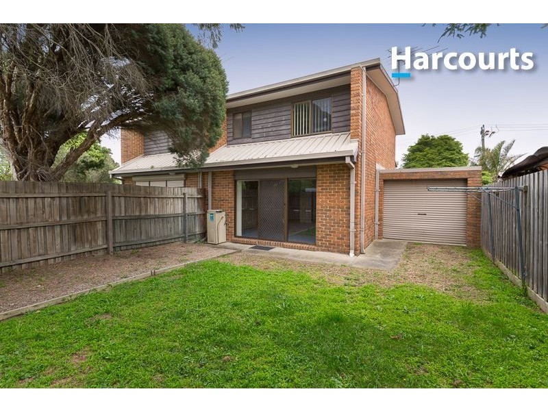1/16 Skinner Street, Hastings VIC 3915