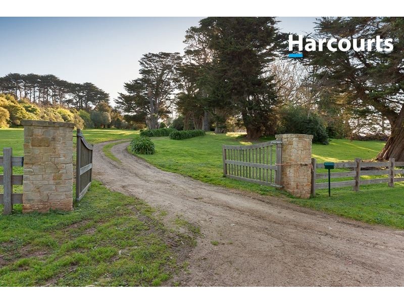 4090 Frankston – Flinders Road, Shoreham VIC 3916