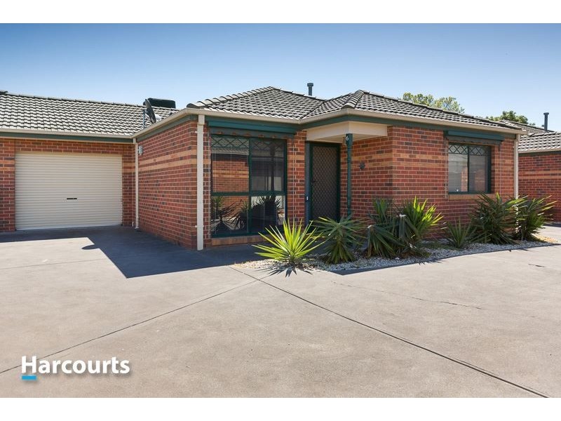 6/28-30 Childers Street, Cranbourne VIC 3977