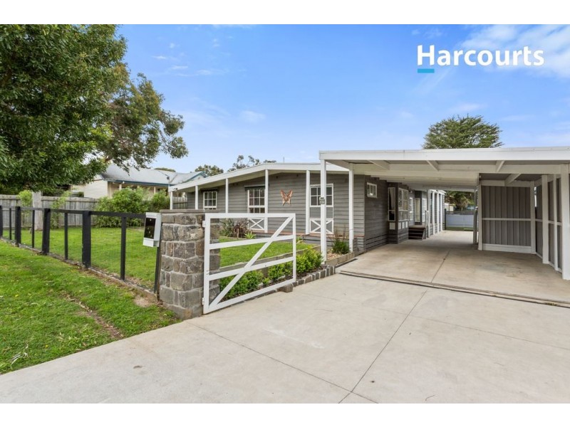 217 South Beach Road, Bittern VIC 3918