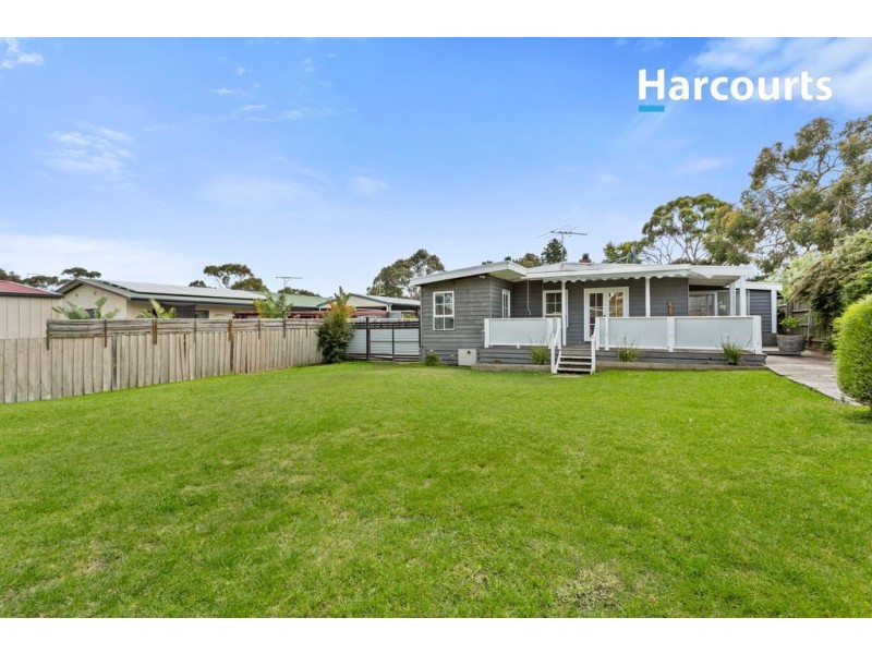 217 South Beach Road, Bittern VIC 3918