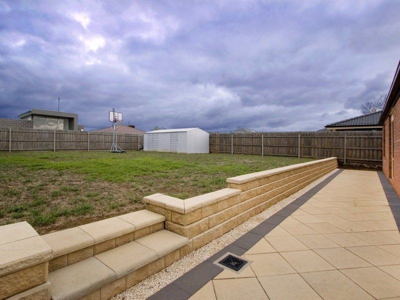 4 Forbes Place, Hastings VIC 3915