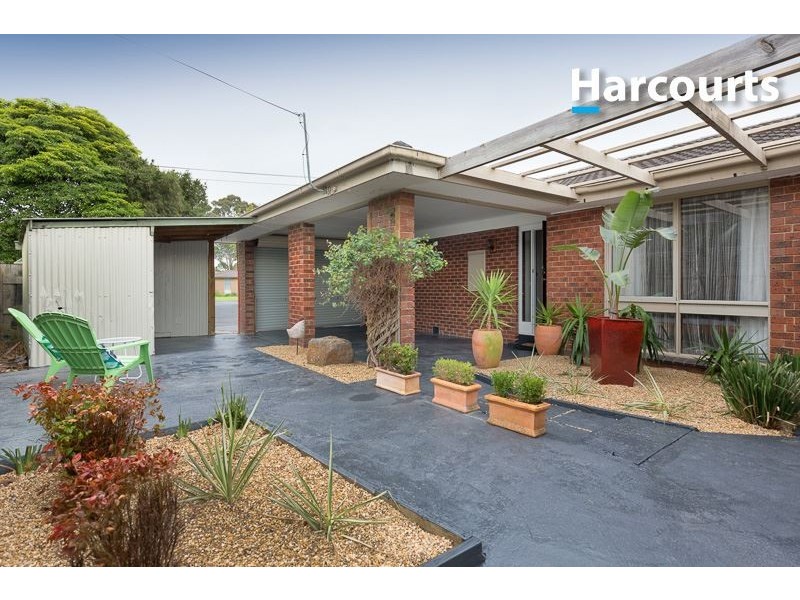 9 Reid Parade, Hastings VIC 3915
