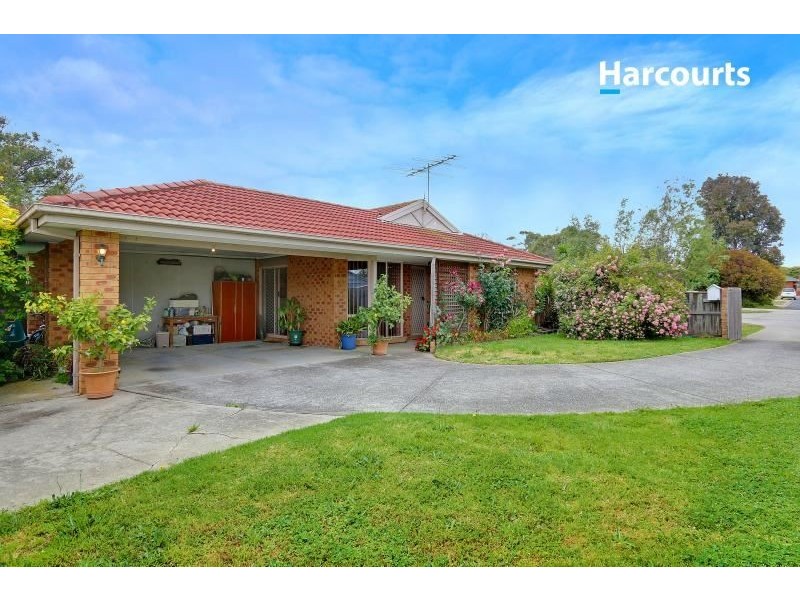 6 Brydon Court, Hastings VIC 3915