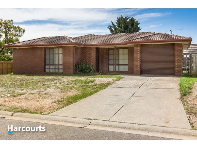 1 Thomas Place, Hastings VIC 3915