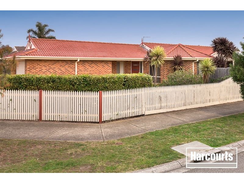 33 Paperbark Drive, Mount Martha VIC 3934
