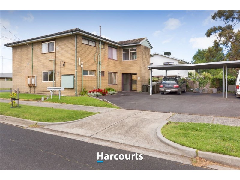 2/86 Salmon Street, Hastings VIC 3915