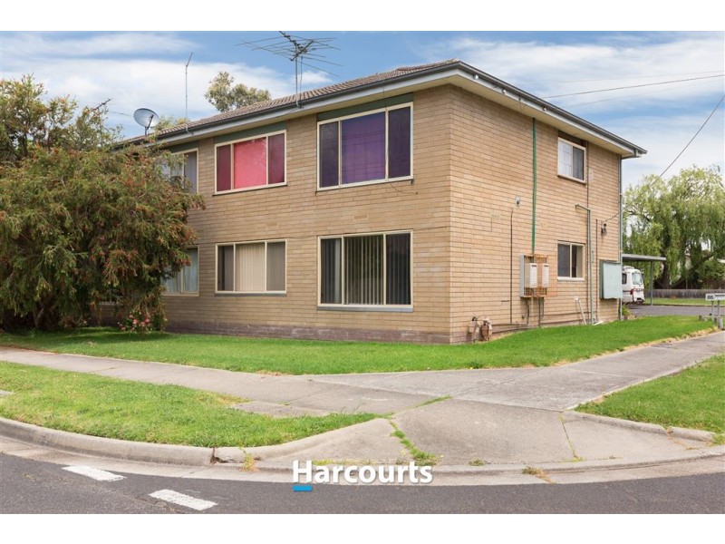 2/86 Salmon Street, Hastings VIC 3915
